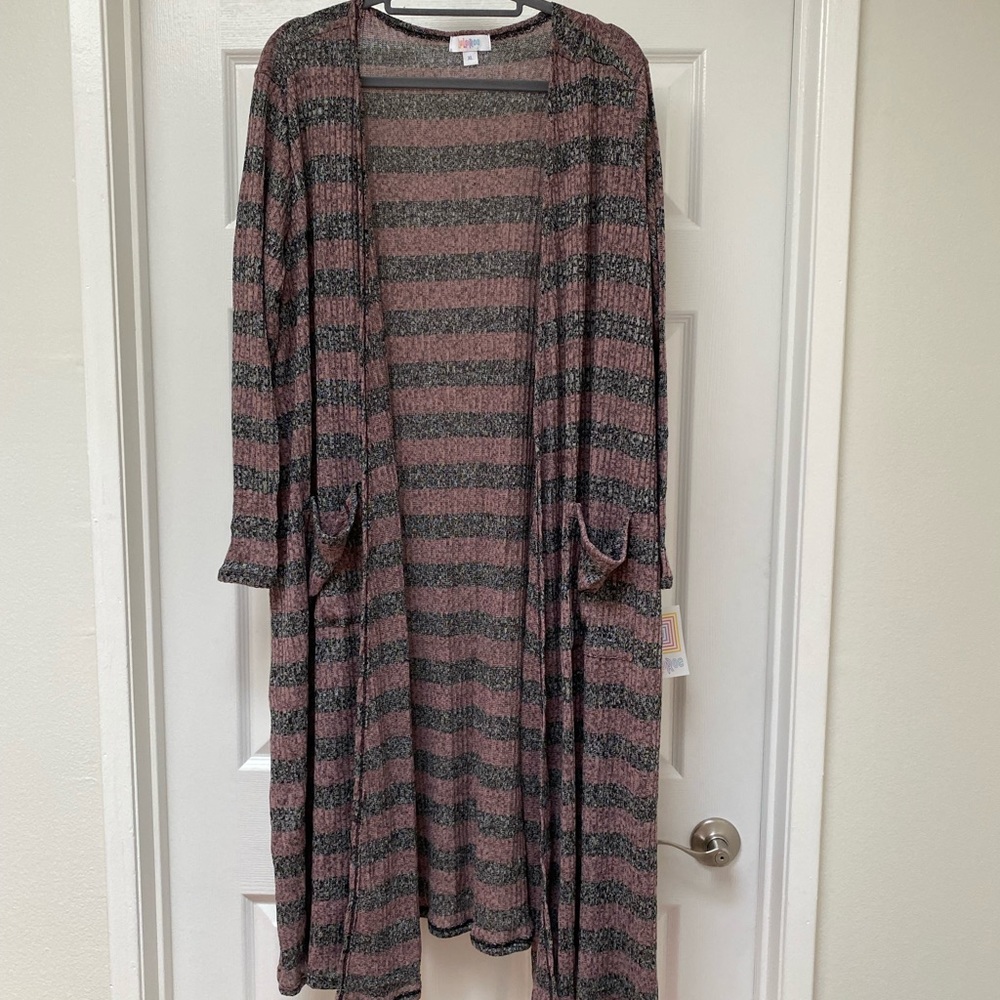 LuLaRoe Sarah Duster